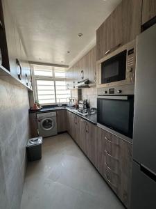 Appartement meublé et ensoleillé au 1er étage