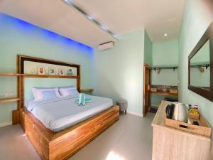 Marta House gili air