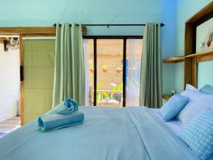 Marta House gili air