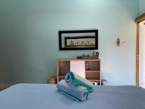 Marta House gili air