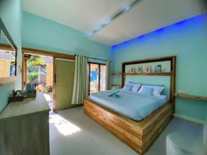 Marta House gili air