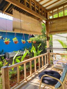 Marta House gili air