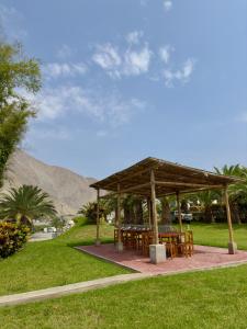Rio Lindo Ecolodge