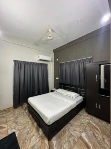 ZAHIR RESIDENCY