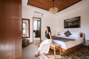 Villa Nalu Kai Bingin
