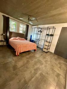 Villa Palmas #1 One bedroom beach scape apartament