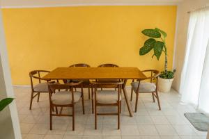 Casa estilo playa