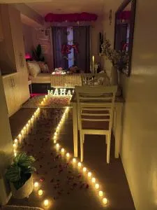 Crown asia - Calamba