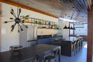 Casa de Temporada com Piscina , Sauna e Jacuzzi