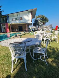 Apartamentos Mansão são Conrado