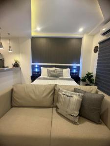 Modern Smart Studio Unit Bachelors Pad
