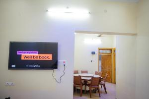Rameshwar Kunj Home stay Ayodhya