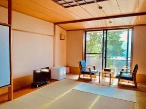 箱根七福荘 - Onsensō