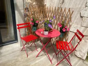 Échappez-vous à la campagne sarthoise: charme, nature, proximité 24H du Mans & zoo! - FR-1-410-448 - Sarcé