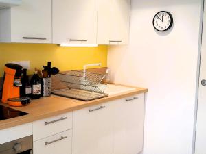 Villa Patio 4 Couchages, Plage à Pied, Surf Spot, Wifi, Parking, Capbreton - FR-1-239-1078