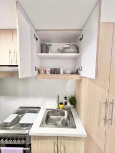 Tagaytay pine suites - Indang