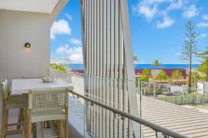 Miles at Kirra Point 303