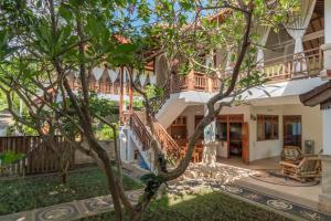 Villa Marakuya