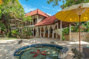 Villa Marakuya