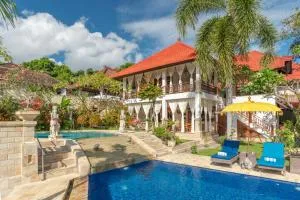 Villa Marakuya - Buleleng