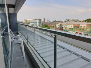 Jk DeLOFTS Amazing City View 12Pax 4BedR 3BathR 2Carparks