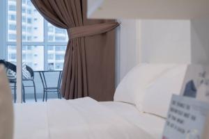 Comfy & Cozy Studio Apartment