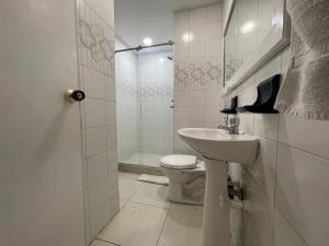 Apartamento por temporadas en Bocagrande Cartagena