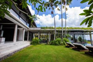 Villa Moso