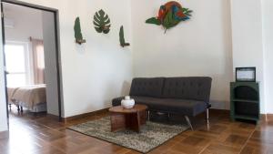 Apartamentos Tzapotitlan