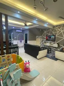 NaiS Homestay - Kota