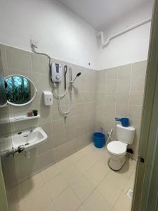 NaiS Homestay