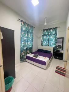 NaiS Homestay