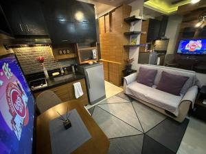 Circulo verde condo studio Pet-Friendly - Hotel 4 stelle a Manila