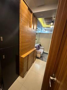 Circulo verde condo studio Pet-Friendly