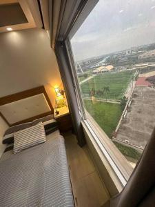 Circulo verde condo studio Pet-Friendly