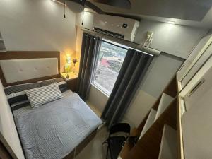 Circulo verde condo studio Pet-Friendly