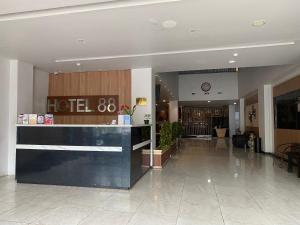 Hotel 88 Banjarmasin By WH