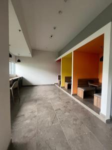 Ámbar roca Santa Marta