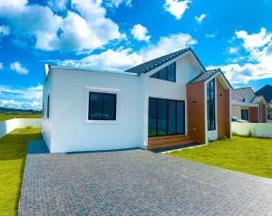 M&M garden house - Ban Pu Khai