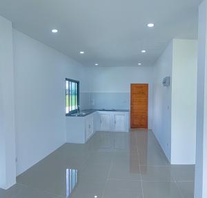 M&M garden house