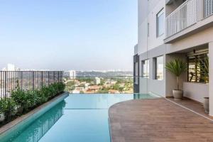 Studio heitor penteado 1977 com garagem a i r b n b