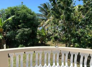 Villa Sleeps 8 with Sea View Garden