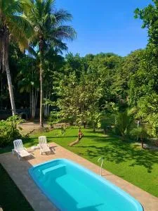 Morada da Presença - Colônia de Férias