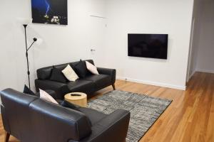 Loveday on Landsborough