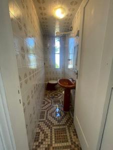 Mansão são Conrado