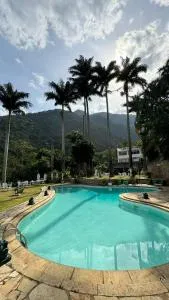 Mansão são Conrado - Alto da Boa Vista