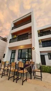 流浪居所民宿 - Shan-shui-li 流浪居所民宿 - Shan-shui-li