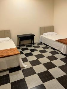 youth Hostel