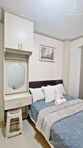 Anas Haven in Baguio Ideal for Family and Big Groups