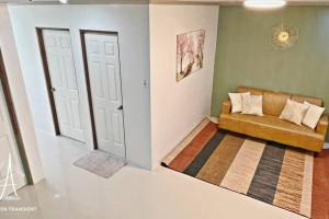 Anas Haven in Baguio Ideal for Family and Big Groups